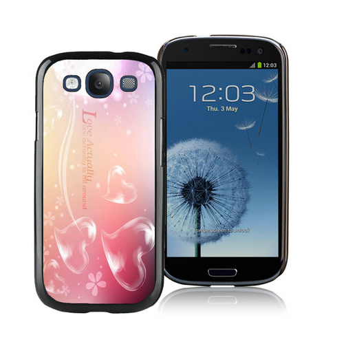 Valentine Love Samsung Galaxy S3 9300 Cases CZY | Coach Outlet Canada